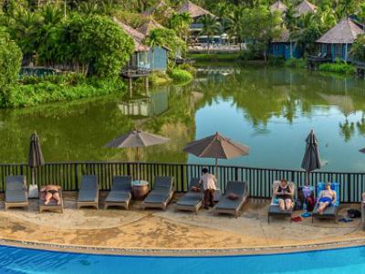 Thailandia, Krabi - Peace Laguna Resort And Spa