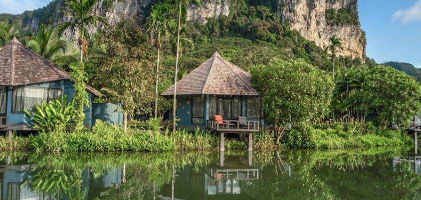 Thailandia, Krabi - Peace Laguna Resort And Spa 3