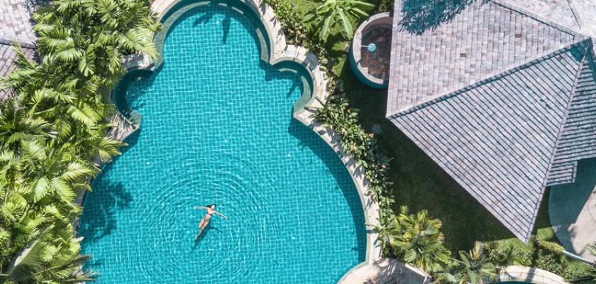 Thailandia, Krabi - Peace Laguna Resort And Spa 4