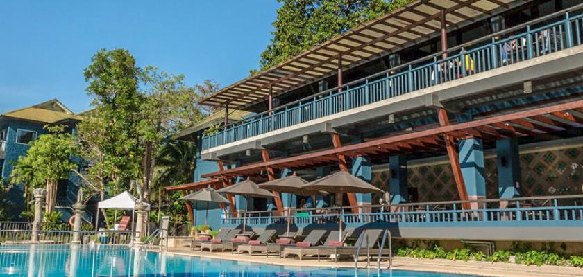 Thailandia, Krabi - Peace Laguna Resort And Spa 5