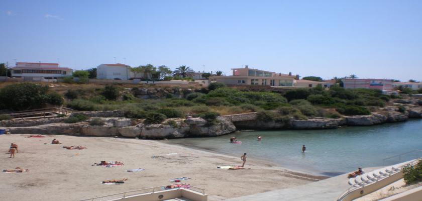 Spagna - Baleari, Minorca - Platja Gran 4