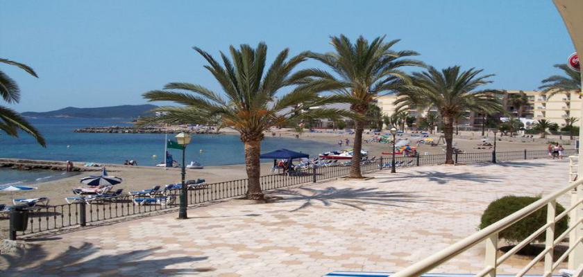Spagna - Baleari, Ibiza - Ibiza Playa 4