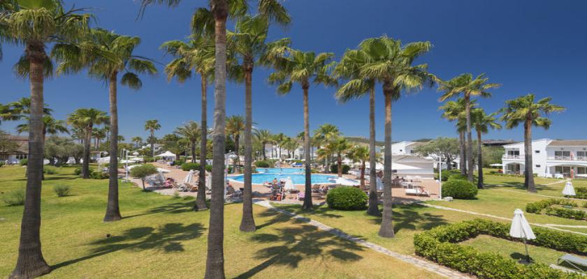 Spagna - Baleari, Maiorca - Garden Holiday Village 5