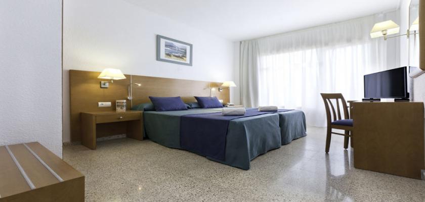 Spagna - Baleari, Ibiza - S'anfora Ibiza 2
