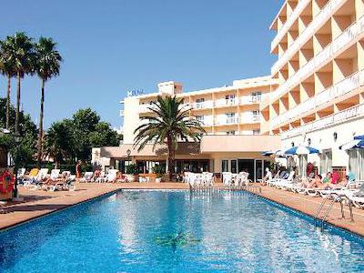 Spagna, San Antonio - Invisa Hotel Es Pla