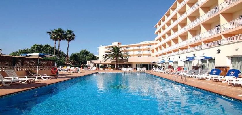 Spagna - Baleari, Ibiza - Invisa Hotel Es Pla 0
