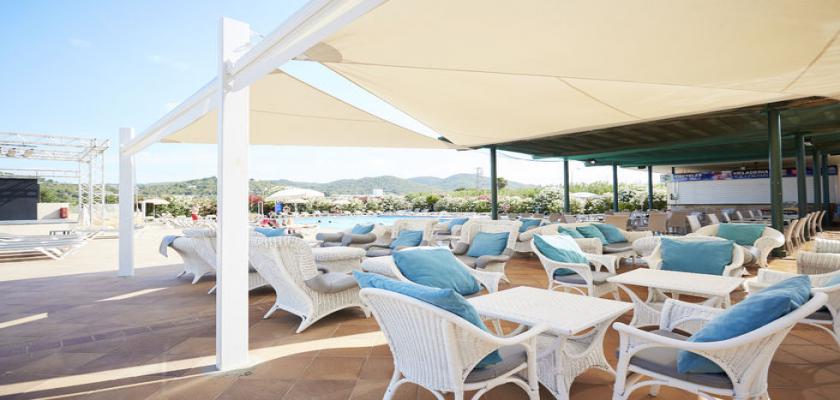 Spagna, San Antonio - Invisa Hotel Es Pla 2