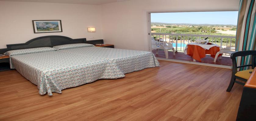 Spagna, San Antonio - Invisa Hotel Es Pla 4