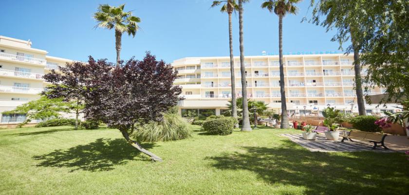 Spagna, San Antonio - Invisa Hotel Es Pla 5