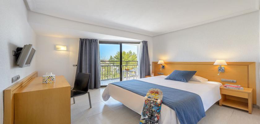 Spagna - Baleari, Ibiza - Hotel Vibra San Remo 3