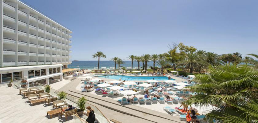 Spagna, Playa d'En Bossa - Hotel Vibra Algarb 0
