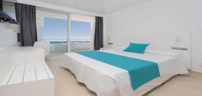 Spagna, Playa d'En Bossa - Hotel Vibra Algarb 1