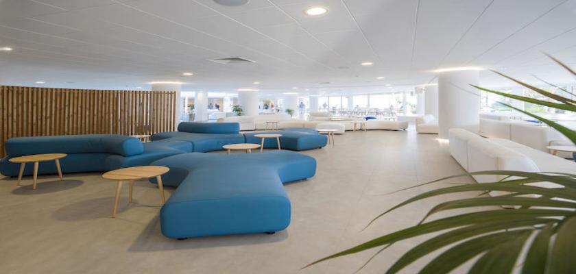 Spagna, Playa d'En Bossa - Hotel Vibra Algarb 5