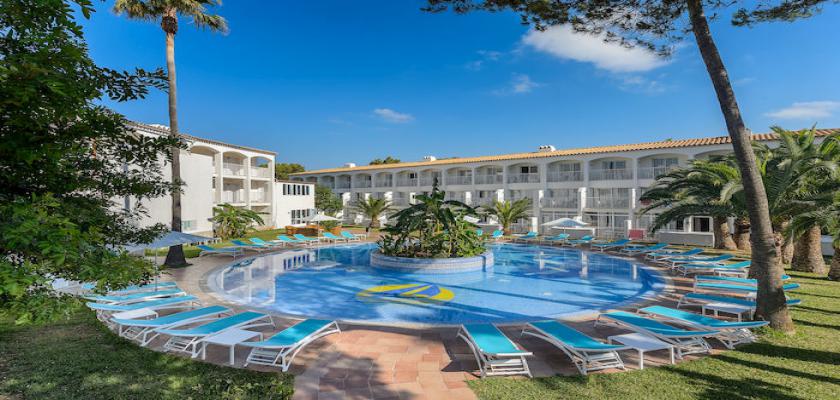 Spagna, Cala Tarida - Hotel Vibra Cala Tarida 0