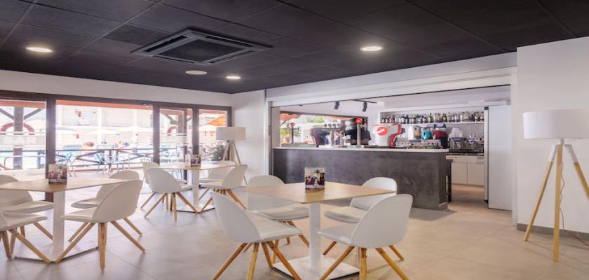 Spagna, Cala Tarida - Hotel Vibra Cala Tarida 1