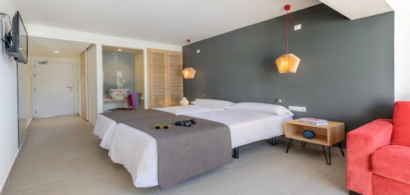 Spagna, Cala Tarida - Hotel Vibra Cala Tarida 2