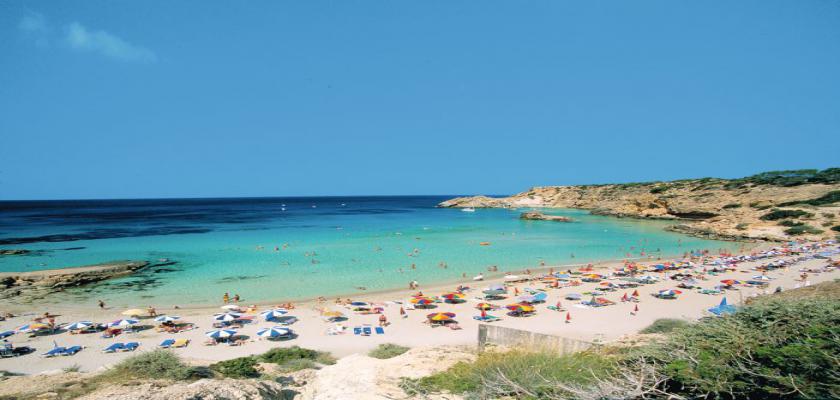 Spagna - Baleari, Ibiza - Hotel Vibra Cala Tarida 3