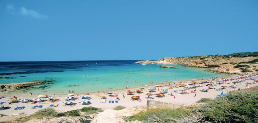 Spagna, Cala Tarida - Hotel Vibra Cala Tarida 3