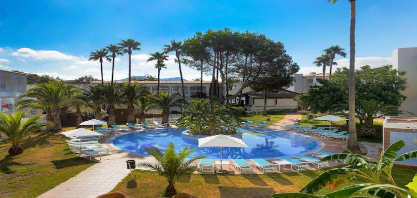 Spagna, Cala Tarida - Hotel Vibra Cala Tarida 4