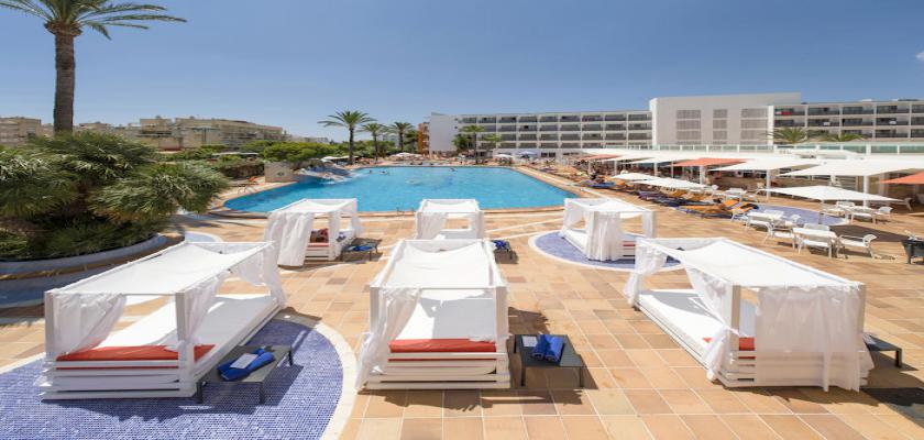 Spagna, Playa d'En Bossa - Hotel Vibra Mare Nostrum 1