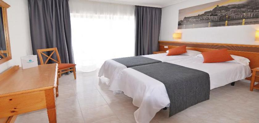 Spagna, Playa d'En Bossa - Hotel Vibra Mare Nostrum 2