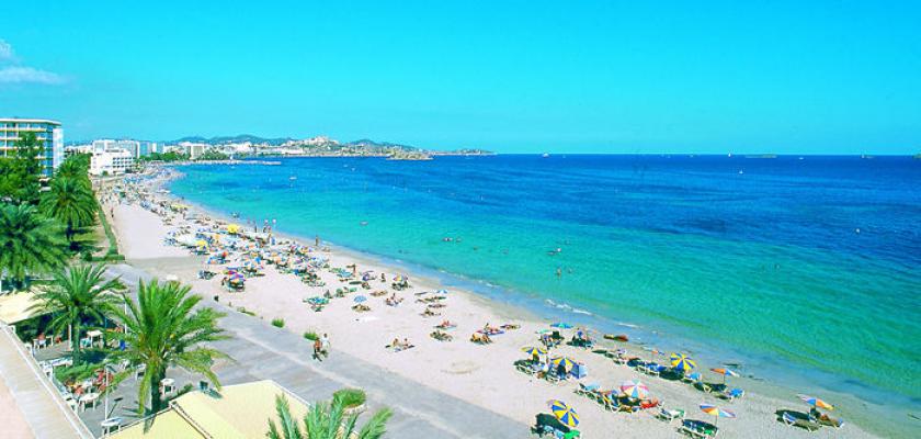 Spagna, Playa d'En Bossa - Hotel Vibra Mare Nostrum 0