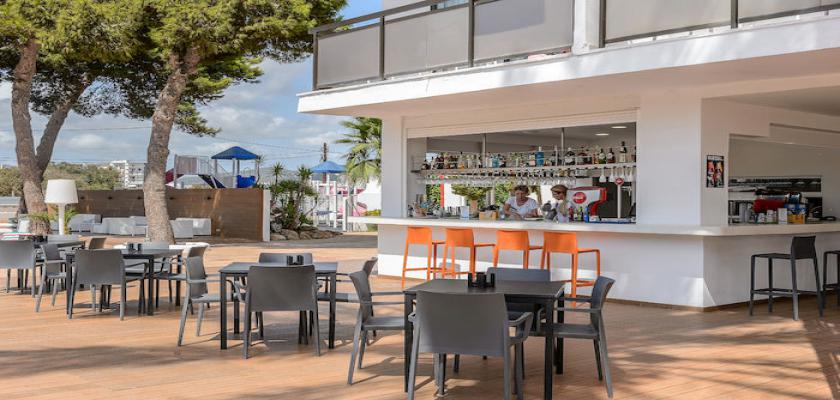 Spagna, Playa d'En Bossa - Hotel Vibra Mare Nostrum 5