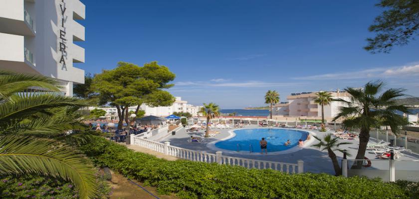 Spagna, Baia di San Antonio - Hotel Vibra Riviera 0
