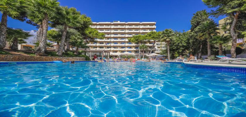 Spagna, Playa d'En Bossa - Club Ca'n Bossa Hotel 0