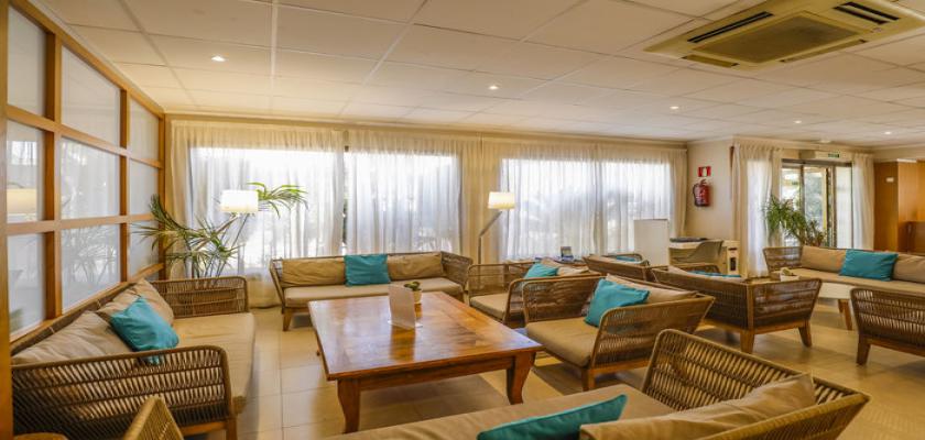 Spagna, Playa d'En Bossa - Club Ca'n Bossa Hotel 2