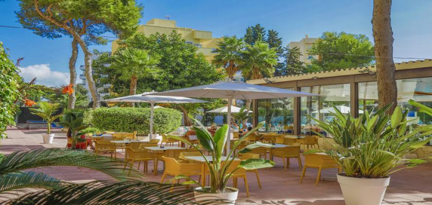 Spagna, Playa d'En Bossa - Club Ca'n Bossa Hotel 3