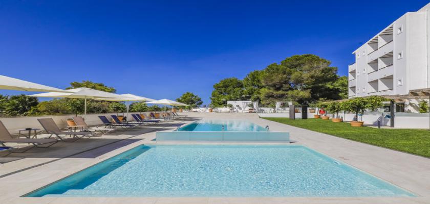 Spagna, Es Pujols - Hotel Levante 0