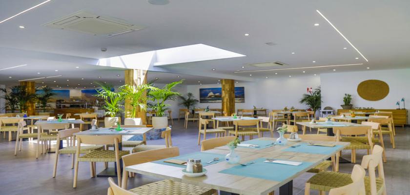 Spagna, Es Pujols - Hotel Levante 2
