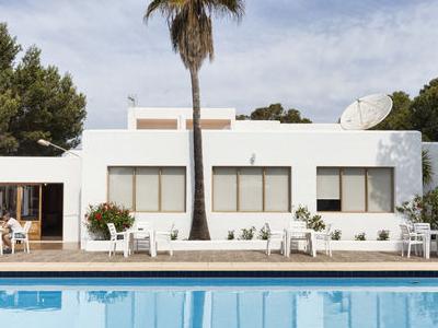 Spagna - Baleari, Formentera - Bungalow Es Pins