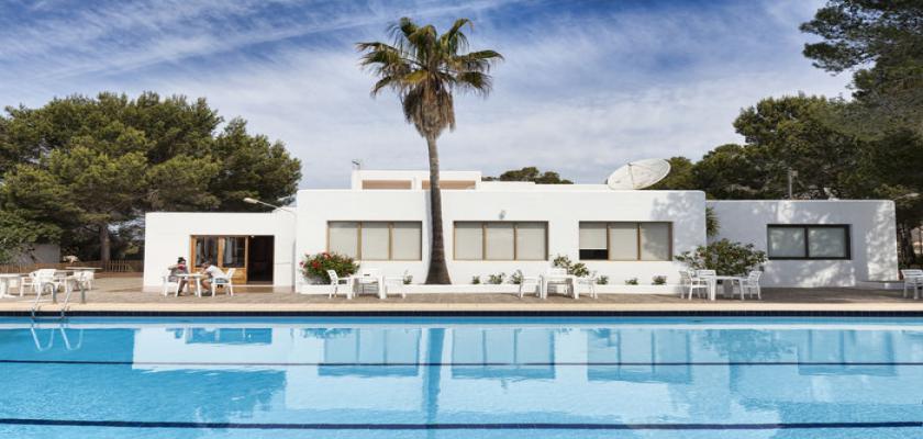 Spagna, Ca' Mari - Bungalow Es Pins 0