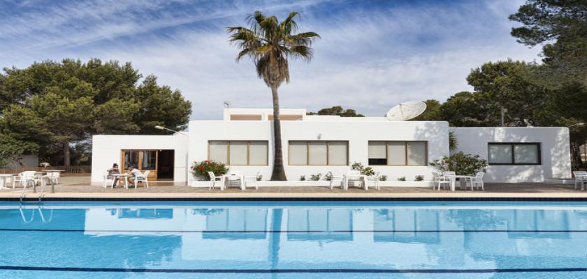 Spagna - Baleari, Formentera - Bungalow Es Pins 0