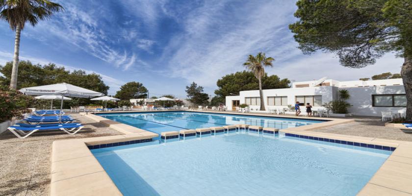 Spagna - Baleari, Formentera - Bungalow Es Pins 1