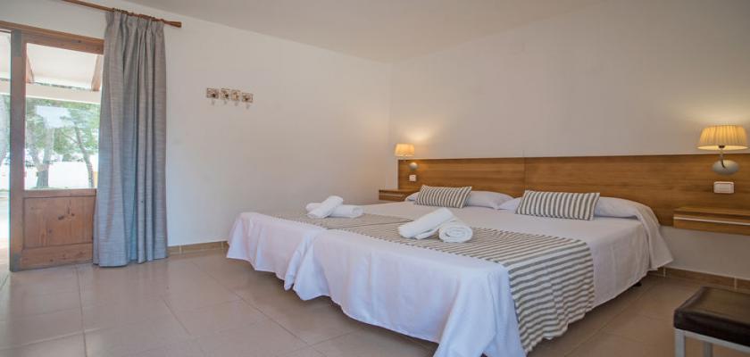 Spagna - Baleari, Formentera - Bungalow Es Pins 2