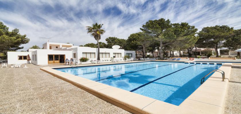 Spagna - Baleari, Formentera - Bungalow Es Pins 4