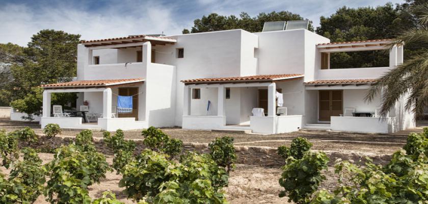 Spagna - Baleari, Formentera - Bungalow Es Pins 5