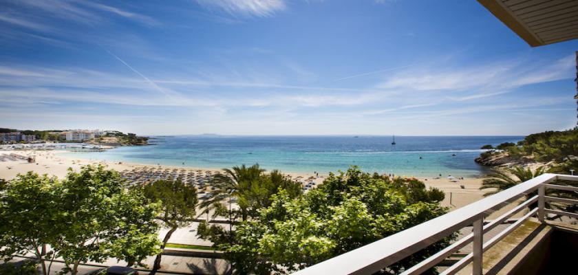 Spagna, Palmanova - Agua Beach 0