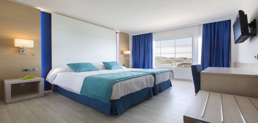 Spagna, Palmanova - Agua Beach 2