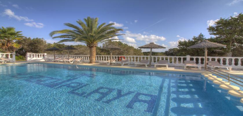 Spagna, Sa Roqueta - Hotel Lago Playa Ii 0