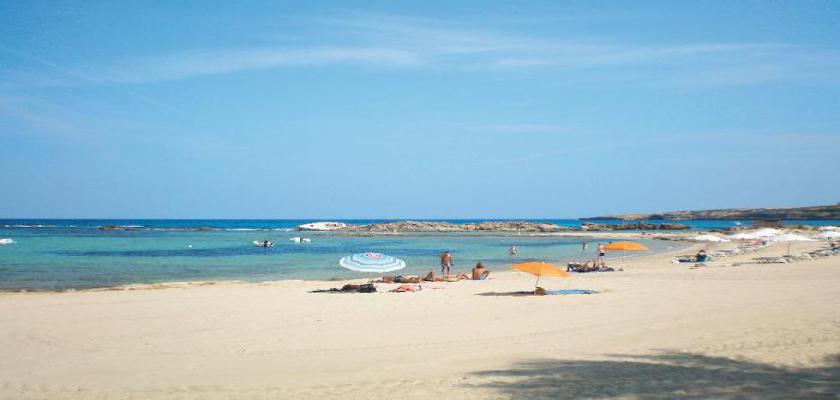 Spagna, Sa Roqueta - Hotel Lago Playa Ii 2