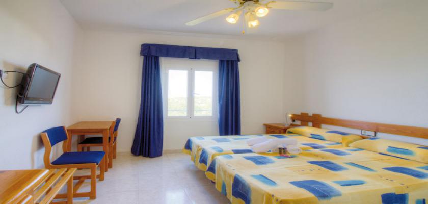 Spagna, Sa Roqueta - Hotel Lago Playa Ii 3