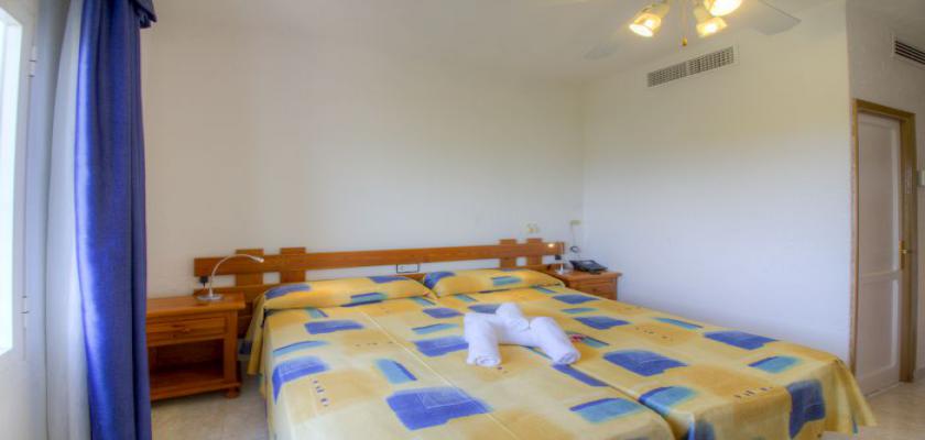 Spagna, Sa Roqueta - Hotel Lago Playa Ii 5