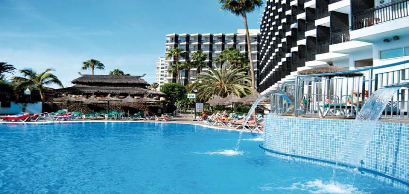 Spagna, Playa del Inglés - Relaxia Beverly Park 1