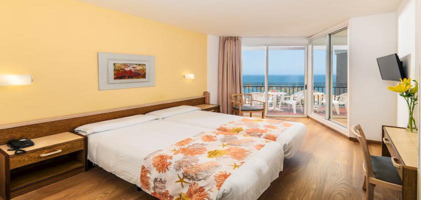 Spagna, Playa del Inglés - Relaxia Beverly Park 2