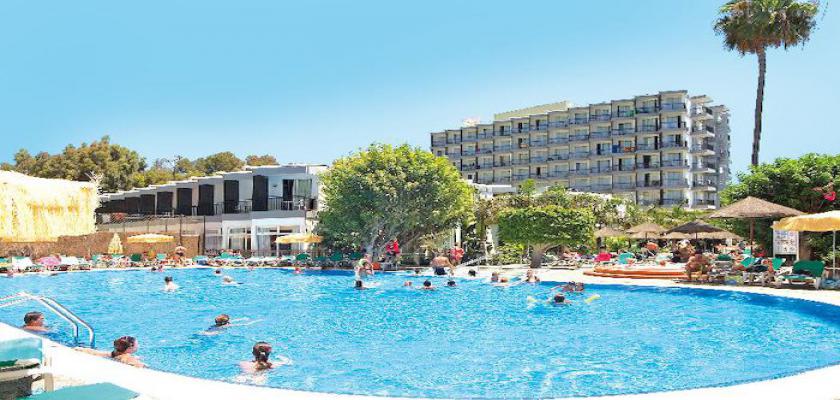 Spagna, Playa del Inglés - Relaxia Beverly Park 4