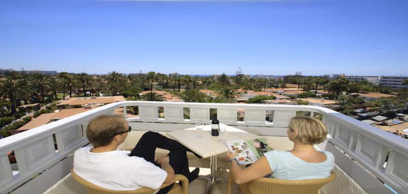 Spagna - Canarie, Gran Canaria - Rondo Aparthotel 3